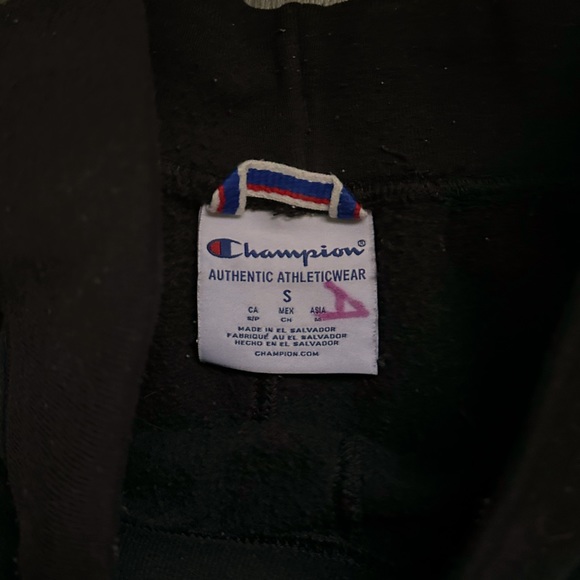 Powerblend Joggers, Classic Script Logo, 29” - Picture 2 of 3